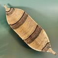 Load image into Gallery viewer, Vintage Hand Woven Basket