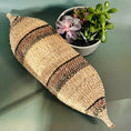 Load image into Gallery viewer, Vintage Hand Woven Basket
