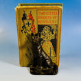 Load image into Gallery viewer, Cast Iron Corner | Vintage Coin Banks, Door Stops, Signs/Plaques, Book Ends, Animals & Bottle Openers