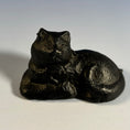 Load image into Gallery viewer, Cast Iron Corner | Vintage Coin Banks, Door Stops, Signs/Plaques, Book Ends, Animals & Bottle Openers