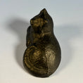 Load image into Gallery viewer, Cast Iron Corner | Vintage Coin Banks, Door Stops, Signs/Plaques, Book Ends, Animals & Bottle Openers