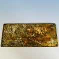 Load image into Gallery viewer, Cast Iron Corner | Vintage Coin Banks, Door Stops, Signs/Plaques, Book Ends, Animals & Bottle Openers