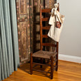 Load image into Gallery viewer, Vintage Mid Century Modern Apron