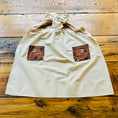 Load image into Gallery viewer, Vintage Mid Century Modern Apron