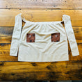 Load image into Gallery viewer, Vintage Mid Century Modern Apron