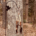 Load image into Gallery viewer, Rustic Vintage Dream Catcher