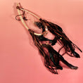 Load image into Gallery viewer, Rustic Vintage Dream Catcher