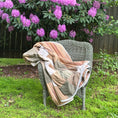 Load image into Gallery viewer, Set of 2 - Vintage Matching Patchwork Quilts