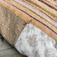 Load image into Gallery viewer, Set of 2 - Vintage Matching Patchwork Quilts