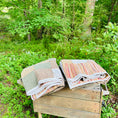 Load image into Gallery viewer, Set of 2 - Vintage Matching Patchwork Quilts