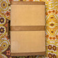 Load image into Gallery viewer, Vintage Travel Backgammon Set w/Case

