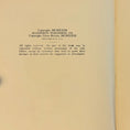 Load image into Gallery viewer, Honey Bear - Copyright 1923
