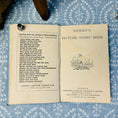 Load image into Gallery viewer, Neddy's Picture Story Book - Circa 1880
