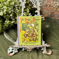 Load image into Gallery viewer, Circa 1908 - The Baby Bear's Picnic by John Howard Jewett
