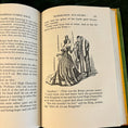 Load image into Gallery viewer, Mary Poppins Comes Back Children's Book
