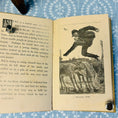Load image into Gallery viewer, Papa's Pretty Gift Book - Copyright 1887
