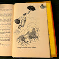 Load image into Gallery viewer, Mary Poppins Children's Book
