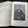 Load image into Gallery viewer, Lincoln's Own Yarns and Stories - Published in 1915

