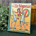 Load image into Gallery viewer, The Tin Woodman of Oz
