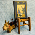 Load image into Gallery viewer, Janey - Copyright 1923
