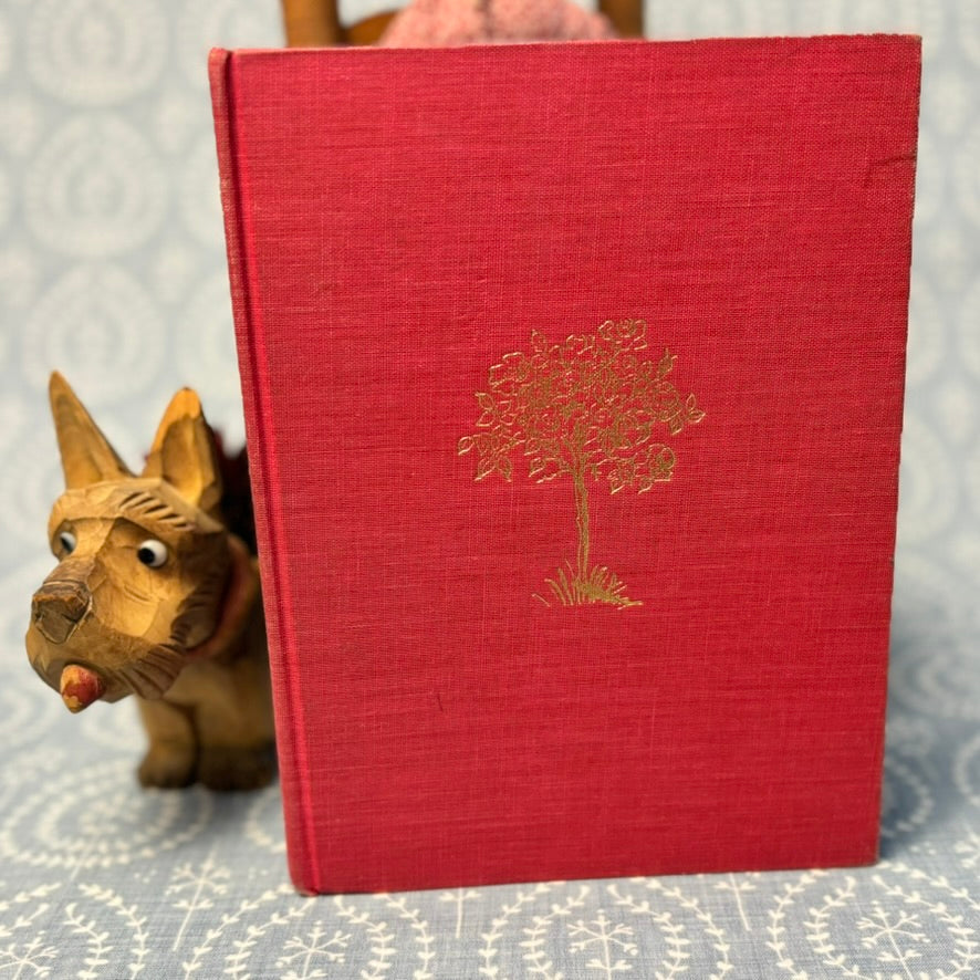 The Secret Garden - Copyright 1962