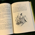 Load image into Gallery viewer, Mary Poppins Comes Back Children's Book
