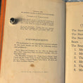 Load image into Gallery viewer, Round The Year - Published 1936
