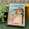 Load image into Gallery viewer, The Road To Oz - Circa 1909
