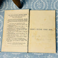 Load image into Gallery viewer, Neddy's Picture Story Book - Circa 1880
