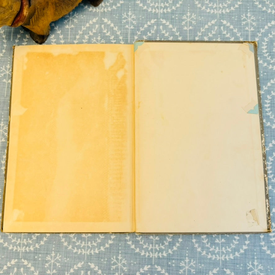 Brownie Scout Handbook - Copyright 1951
