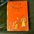 Load image into Gallery viewer, Mary Poppins Children's Book
