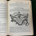 Load image into Gallery viewer, Lincoln's Own Yarns and Stories - Published in 1915
