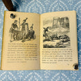 Load image into Gallery viewer, Papa's Pretty Gift Book - Copyright 1887
