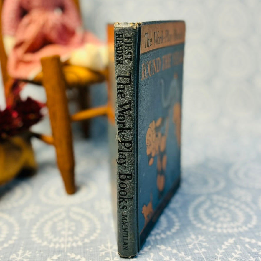 Round The Year - Published 1936