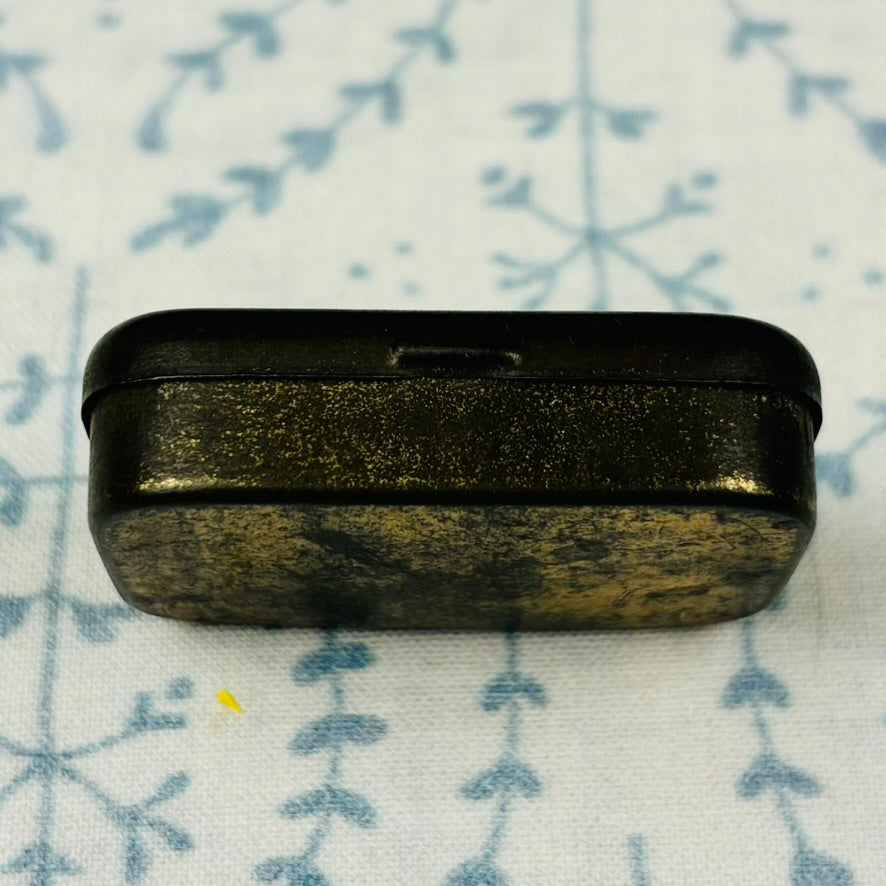 Circa 1875-1910 - US Steel Pens Tin