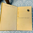 Load image into Gallery viewer, Papa's Pretty Gift Book - Copyright 1887
