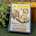 Load image into Gallery viewer, Kabumpo In Oz - Copyright 1922
