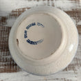 Load image into Gallery viewer, Studio Stone Soldier Pottery Oil Lamp Jacksonville VT

