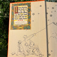 Load image into Gallery viewer, Mary Poppins Comes Back Children's Book
