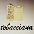 Load image into Gallery viewer, Assortment of 6 Vintage Tobacciana Advertising Booklets
