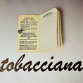 Load image into Gallery viewer, Assortment of 6 Vintage Tobacciana Advertising Booklets
