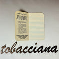 Load image into Gallery viewer, Assortment of 6 Vintage Tobacciana Advertising Booklets
