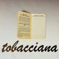 Load image into Gallery viewer, Assortment of 6 Vintage Tobacciana Advertising Booklets
