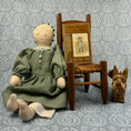 Load image into Gallery viewer, Papa's Pretty Gift Book - Copyright 1887
