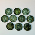 Load image into Gallery viewer, Silver Wartime Nickels
