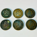 Load image into Gallery viewer, Indian Head Pennies | Cents
