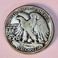 Load image into Gallery viewer, Walking Liberty Half Dollar
