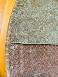Load image into Gallery viewer, Vintage Christmas Tree Skirt
