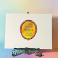 Load image into Gallery viewer, 2001 Vintage Disney Portfolio of 4 Lithographs - Snow White & The 7 Dwarfs
