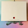 Load image into Gallery viewer, 2001 Vintage Disney Portfolio of 4 Lithographs - Snow White & The 7 Dwarfs
